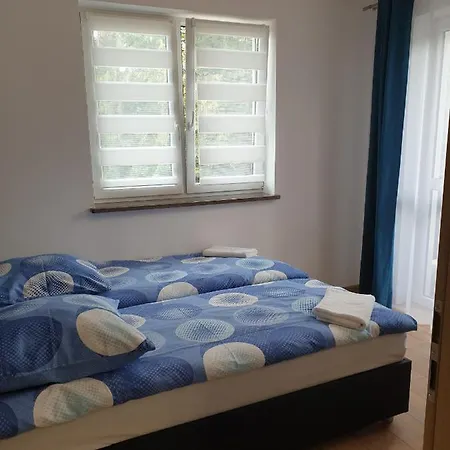Mila Apartament *