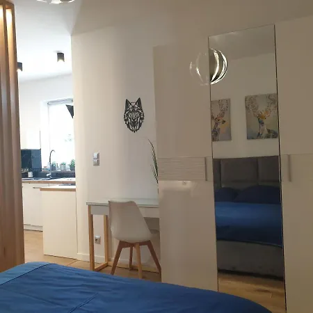 Apartament Mila *