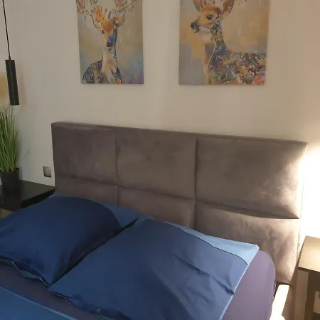 Apartament Mila Karpacz
