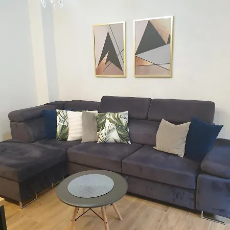 Apartament Mila