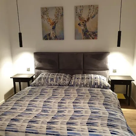 Mila Apartament