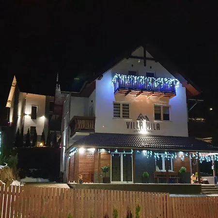 Apartament Mila