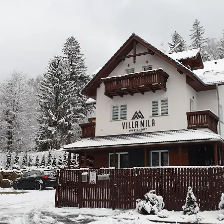 Apartament Mila Karpacz