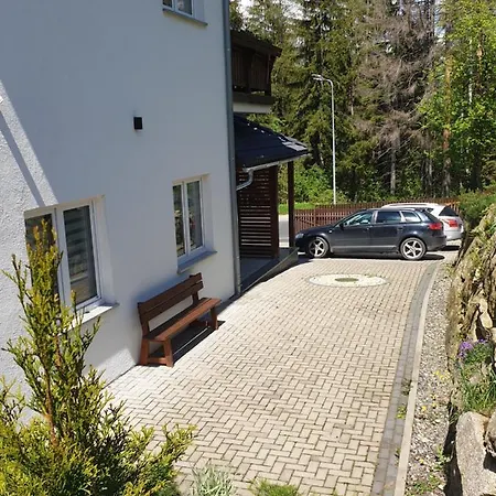 Mila Apartament