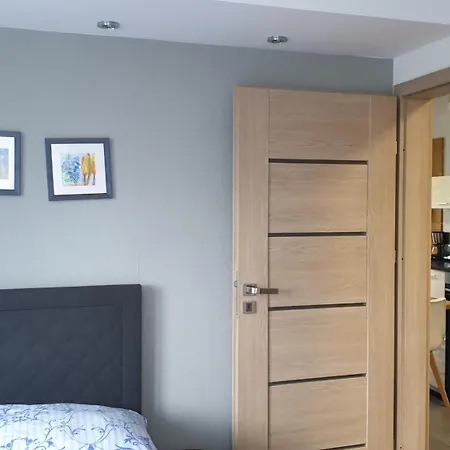 Mila Apartament *