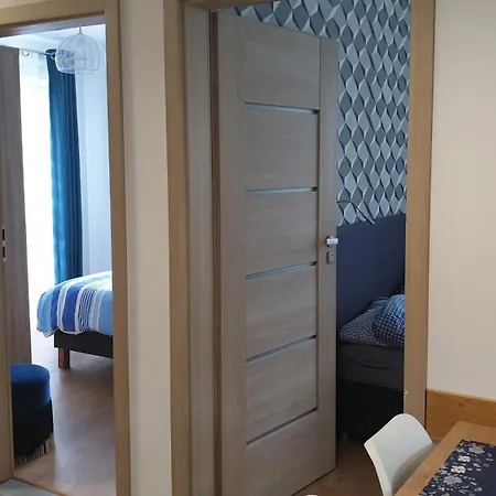 Apartament Mila Karpacz