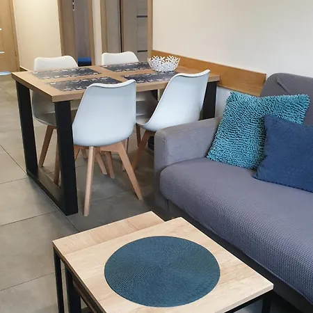 Mila Apartament