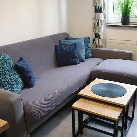 Apartament Mila *