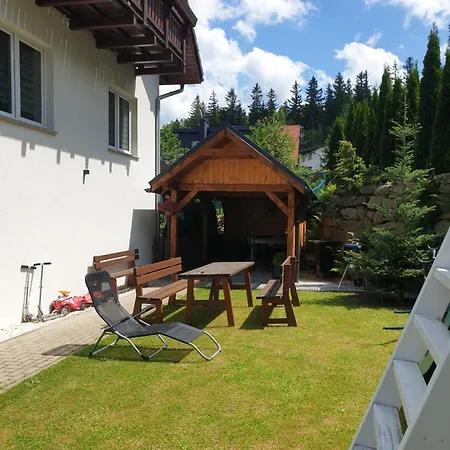 Mila Apartament *