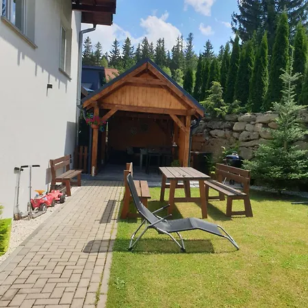 Mila Apartament