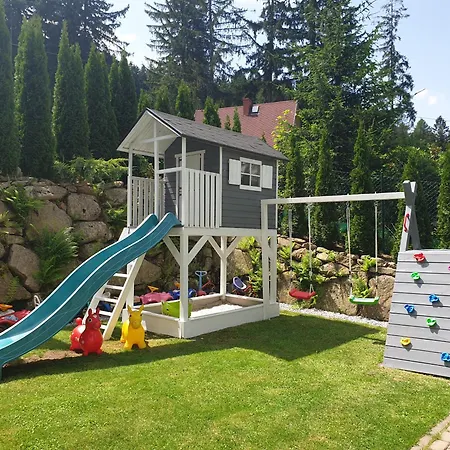 Mila Apartament Karpacz