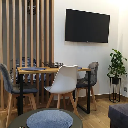 Mila Apartment Karpacz