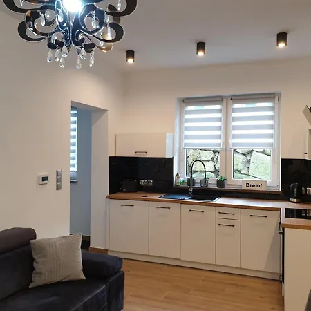 Apartment Mila Karpacz