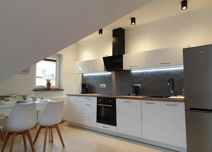 Mila Apartment Karpacz