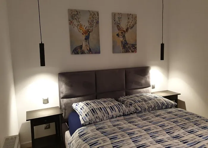 Mila Apartment Karpacz