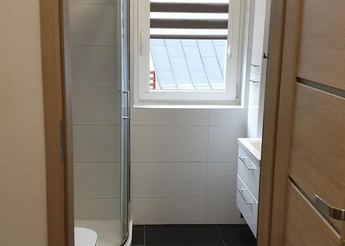 Mila Apartment Karpacz