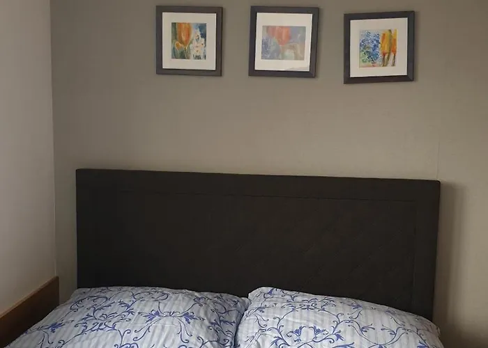 Apartment Mila Karpacz