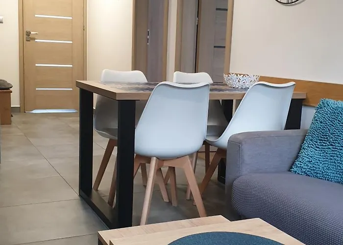 Apartment Mila Karpacz