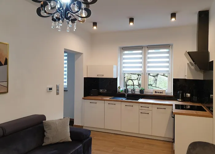 Apartment Mila Karpacz