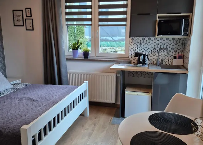 Apartment Mila Karpacz