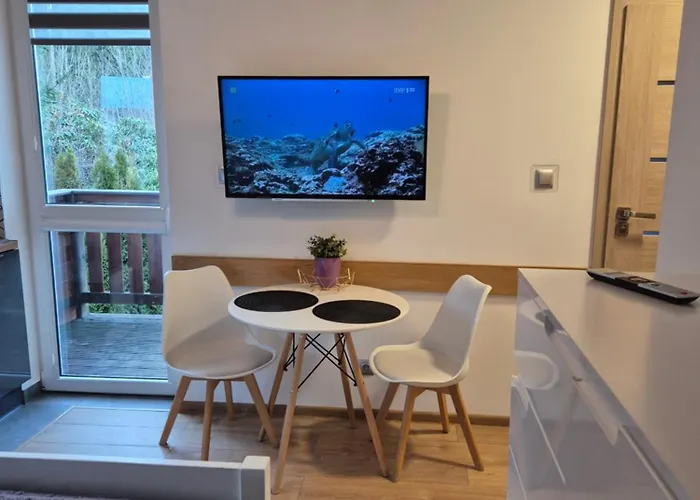 Mila Apartment Karpacz