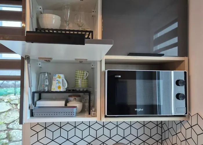 Mila Apartment Karpacz