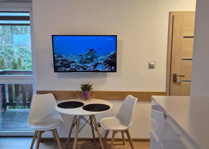 Mila Apartment Karpacz