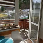 Mila Apartamento *