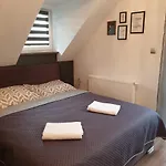 Mila Apartamento *
