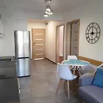 Mila Apartamento *