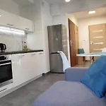 Apartamento Mila *