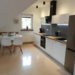Apartamento Mila Karpacz