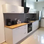 Mila Apartamento *