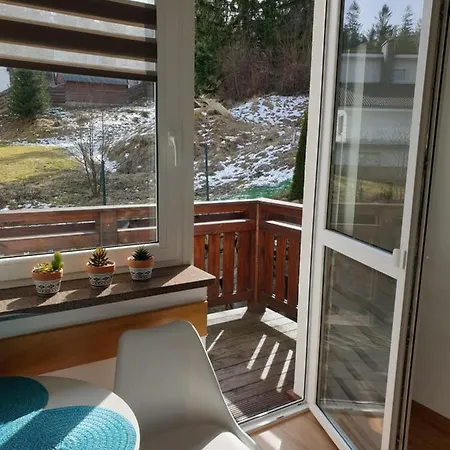 Mila Διαμέρισμα *