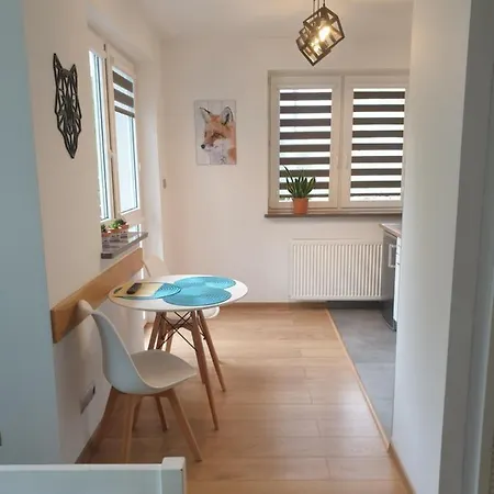 Διαμέρισμα Mila *