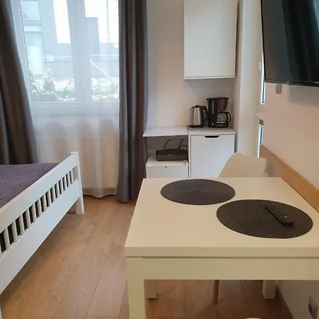 Mila Διαμέρισμα