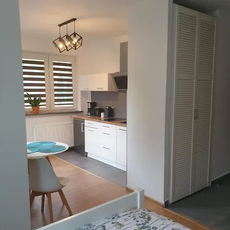 Mila Διαμέρισμα