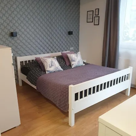 Διαμέρισμα Mila *