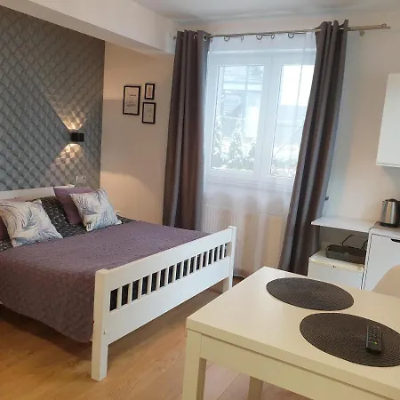 Mila Διαμέρισμα