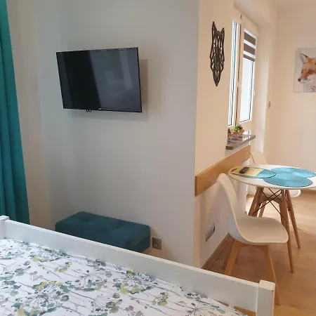 Mila Διαμέρισμα *