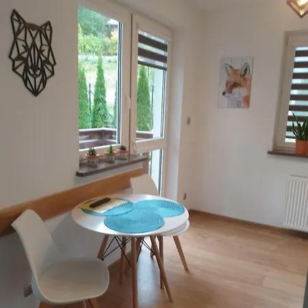 Mila Apartamento