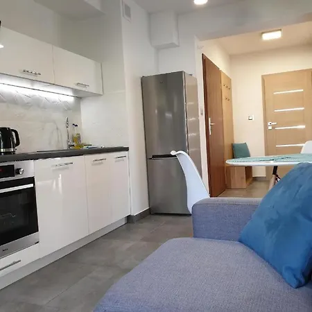Apartamento Mila *