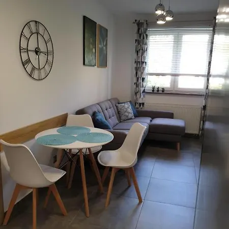 Διαμέρισμα Mila