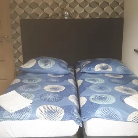 Mila Διαμέρισμα