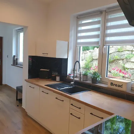 Mila Διαμέρισμα *