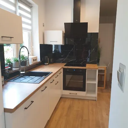 Διαμέρισμα Mila