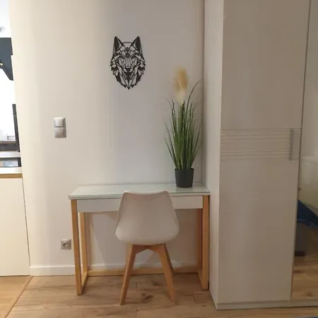 Mila Διαμέρισμα