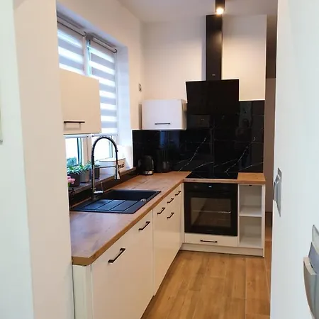 Apartment Mila *