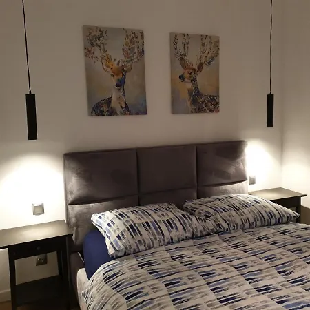 Mila Διαμέρισμα Karpacz