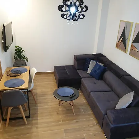 Apartment Mila *
